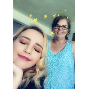 Meet your Posher, Linda